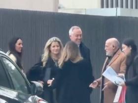 中国代表团与巴塞罗那会面，双方合作潜力巨大