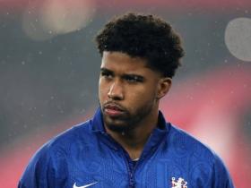 切尔西主帅安德雷-桑托斯谈英联杯失利