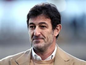 前尤文后卫费拉拉谈续约问题