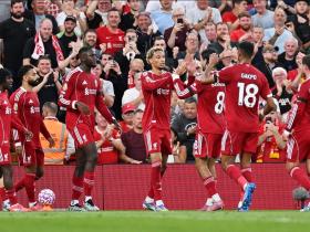 英超各队积分状况大起底