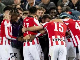 尼科-威廉斯目标国王杯半决赛