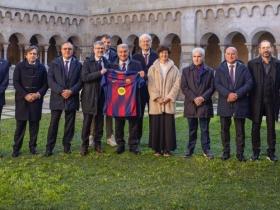 巴萨新一届主席选举权力过渡安排敲定