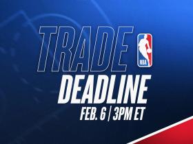 NBA交易汇总：字母留守雄鹿，哈登远赴骑士，浓眉前往奇才