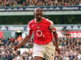 维埃拉专访：回顾阿森纳岁月