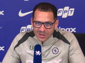 罗塞尼尔新闻发布会：关于球员纪律和阵容调整