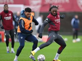 张伯伦或将加入阿森纳教练组，阿尔特塔青睐前队友