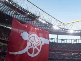 博主：阿森纳计划在德比战中展示