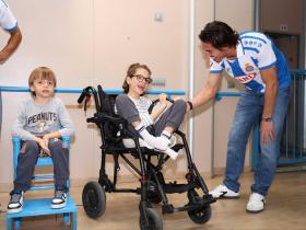 西班牙人俱乐部将连续第13年与