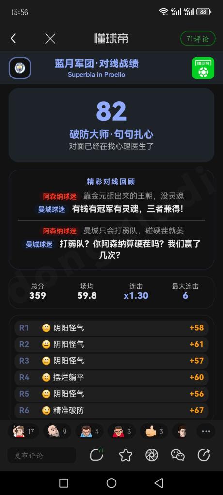 热闹满皇 的评论图片 1