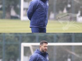 赛程出来了，第一场主场焦点战国安