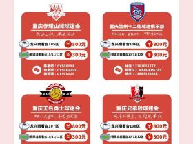 【龙门阵】重庆铜梁龙足球俱乐部2