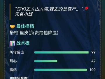 稳住我们真的能赢 的评论图片 2