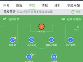 应该就这个阵容了