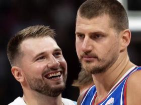 A-史密斯：NBA全球化策略的实质只是试图“白人化”它