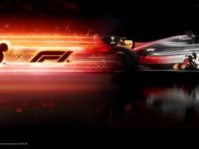 官方：F1与迪士尼展开合作，中国站起将在部分分站设快闪店
