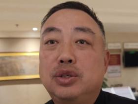 刘国梁谈平衡WTT与奥运赛事：国家队球员和教练都很有经验