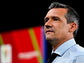 奥托利尼将在未来几天正式出任尤文新任体育总监