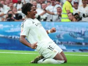 恩德里克，里昂的理想9号？