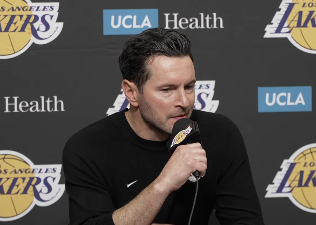 雷迪克：东契奇为我们打开局面，过去几场他真正改变了球队进攻