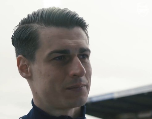 凯帕：为小将们感到高兴；我们有机会终结比赛但没做到