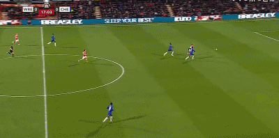 半场：切尔西1-1雷克瑟姆，加纳乔造乌龙，史密斯建功