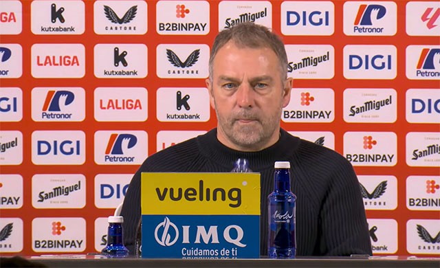 弗里克：佩德里让每个队友变得更好；费兰目前缺乏信心