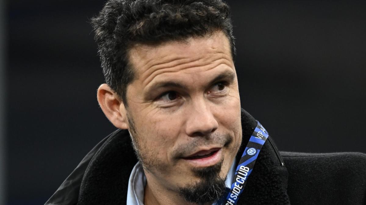 埃尔纳内斯：尤文冬窗投入很少，斯帕莱蒂已将球队潜能最大化