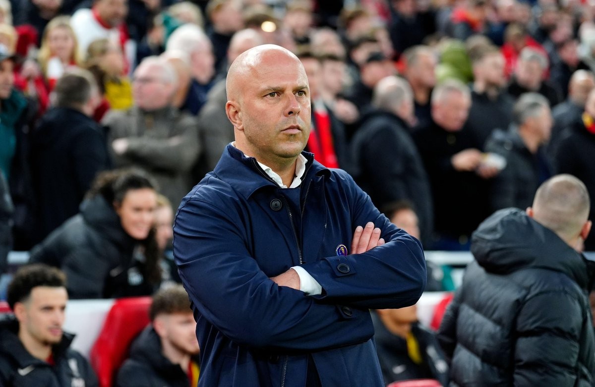 本赛季输球率达30%，为利物浦自2014/15赛季以来最高