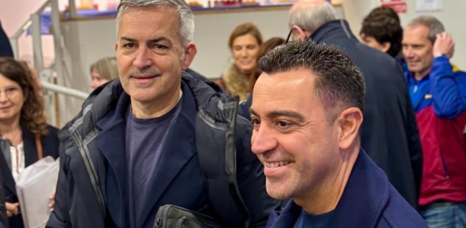 拉波和丰特将进行最后一场辩论，哈维：我永远把真相摆最前面