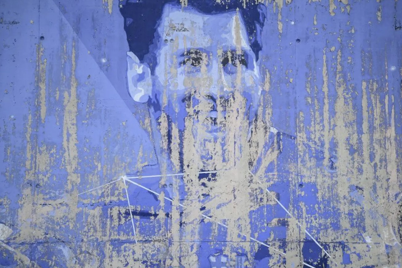 TA ：梅西与拉波尔塔的关系已经完全破裂，他不会支持任何人