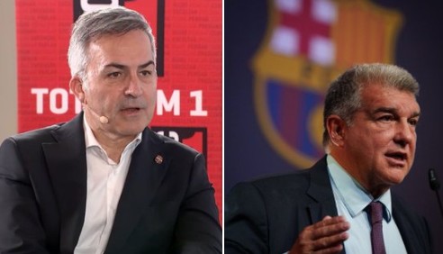 塞尔对比拉波和丰特的提案：涉及体育、经济和社会多个层面