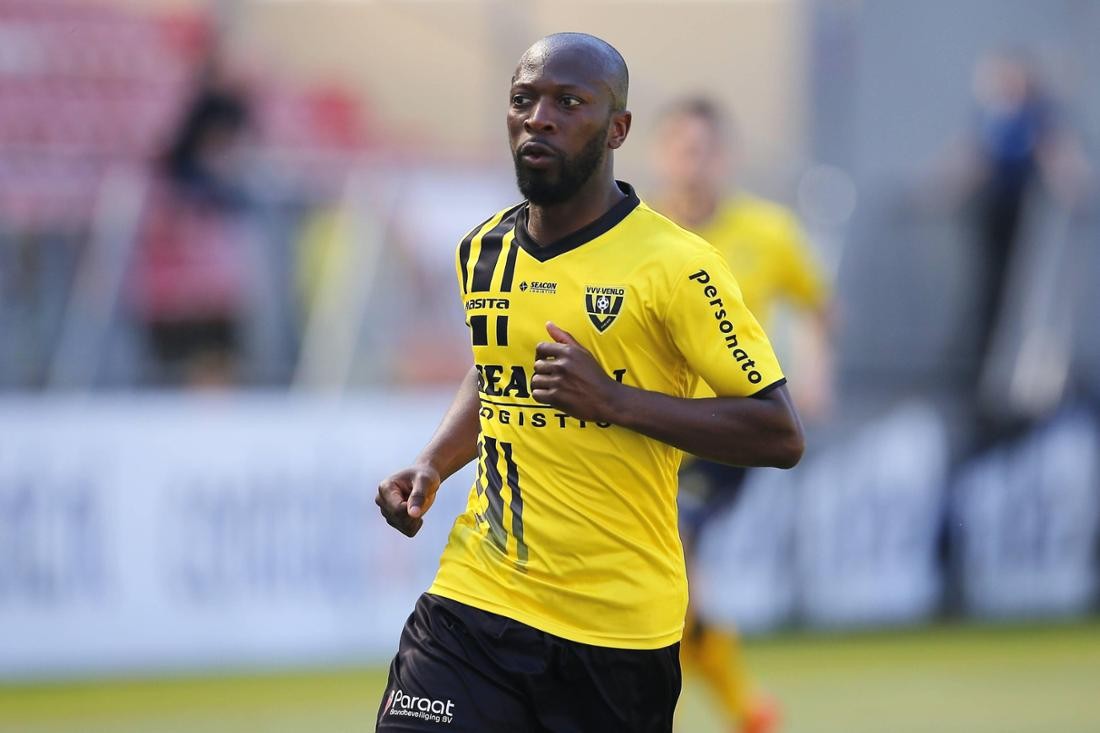 德媒：前浙江毅腾外援卡斯特伦因洗钱罪被判处18个月监禁