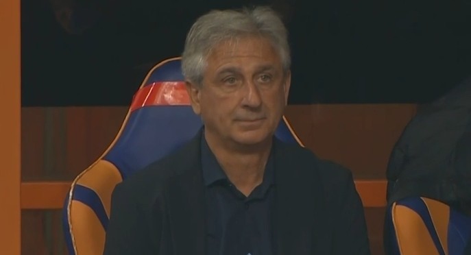 乔迪谈对阵河南：明天的比赛对我们而言会是一次很大的历练