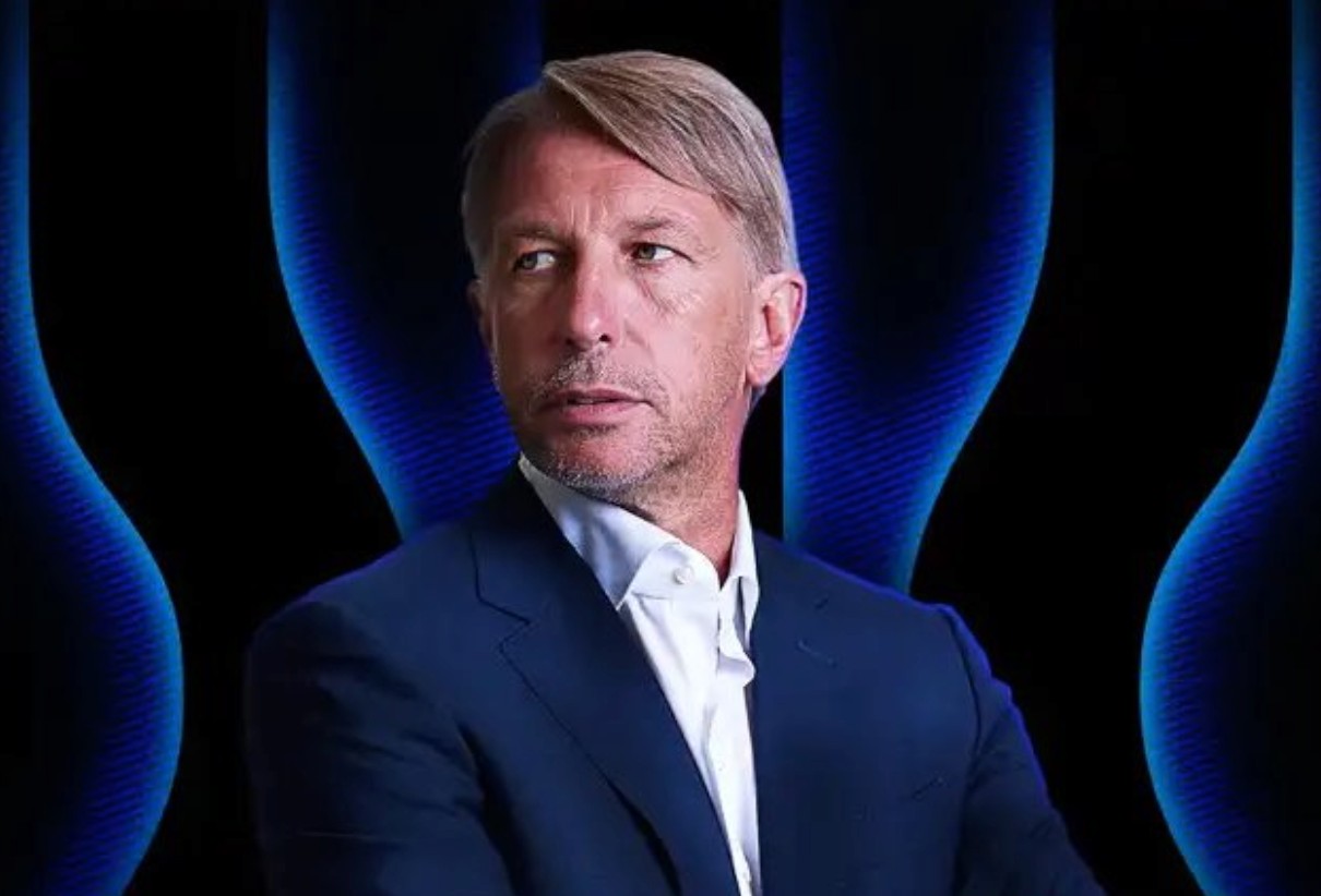 跟队：国米二队主帅韦基不确定留任，今夏他将评估自己的选择