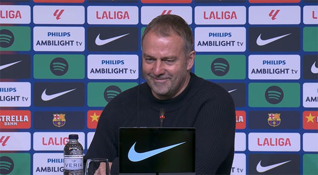 弗里克：不会告诉你我投票给谁；没有哪个门将丢球后会开心