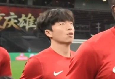 李镇全打趣：现场听到GAI的说唱，我在场上可能多跑几百米