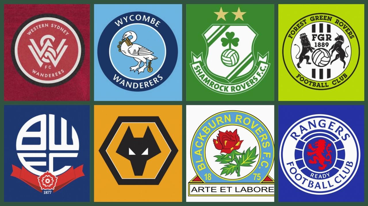 好多“流浪者”！