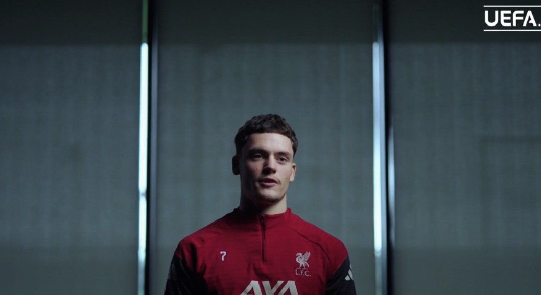 维尔茨：我喜欢迎接最大的挑战；队里每个人今年都想赢得欧冠