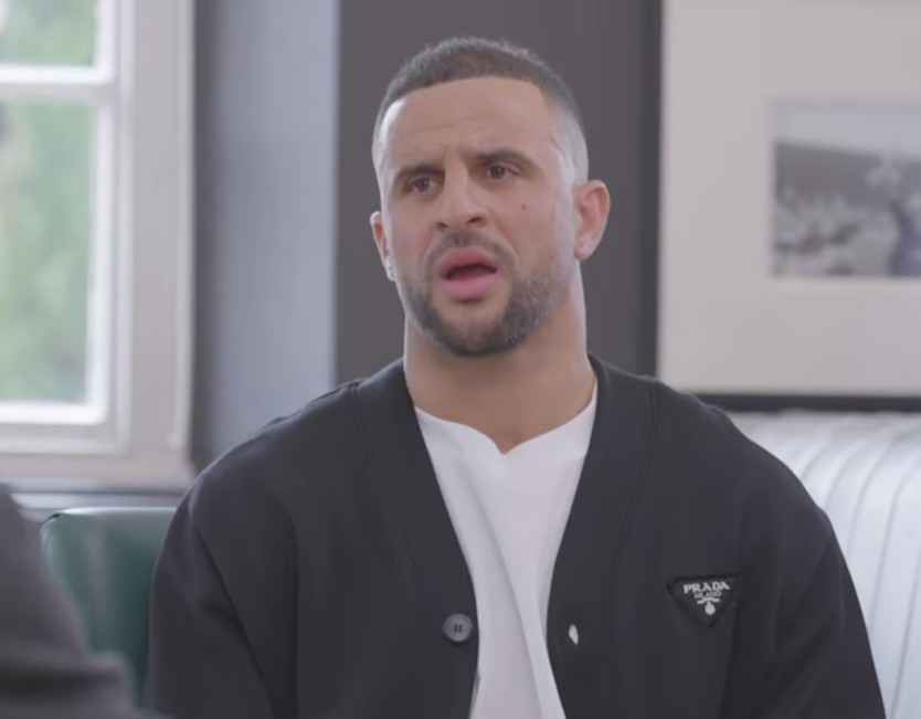 沃克：我已经为私生活错误自食其果，但媒体不该骚扰我的家人