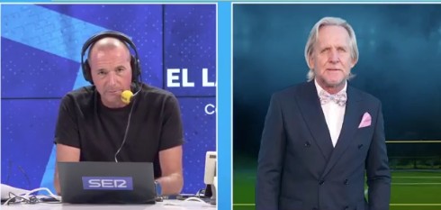 舒斯特尔：阿隆索偏向体系化打法，阿韦洛亚依赖球员个人能力