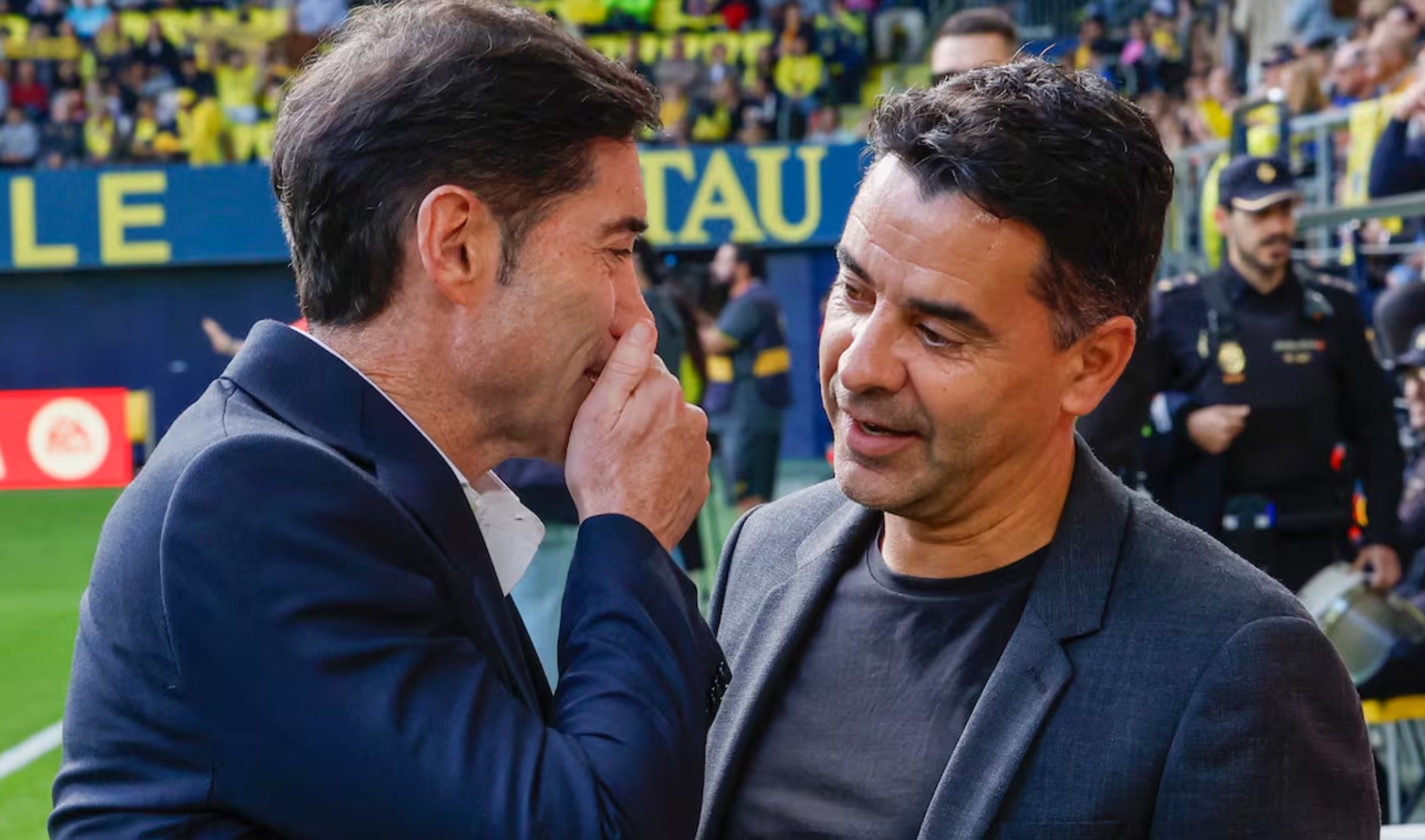 阿斯：七位西甲教练受邀参加讨论裁判制度改革的会议