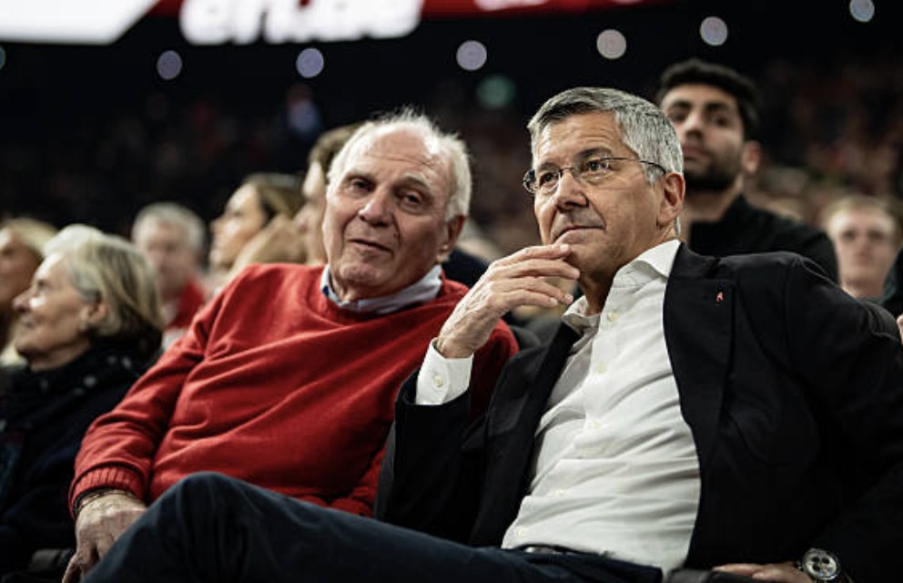 体图：拜仁的安联球场有限责任公司拥有一笔九位数的流动资金