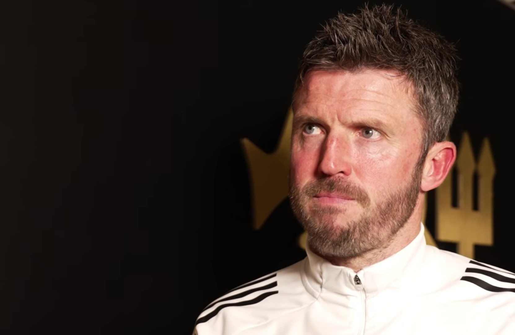 卡里克：定位球现在的重要性可能比以往任何时候都要高